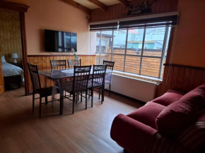 Cabañas La Majada - Ciprés Punta Arenas